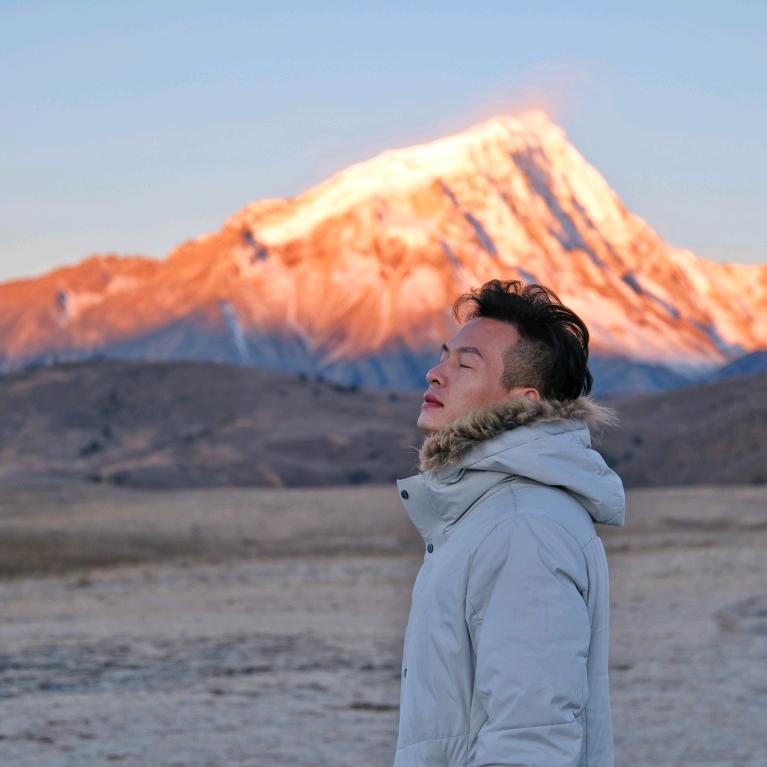 抚州选房～周生