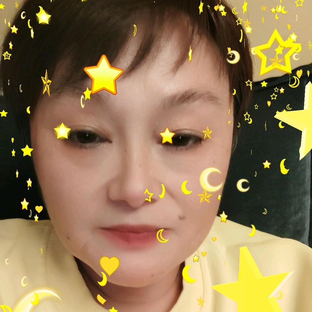胖美女