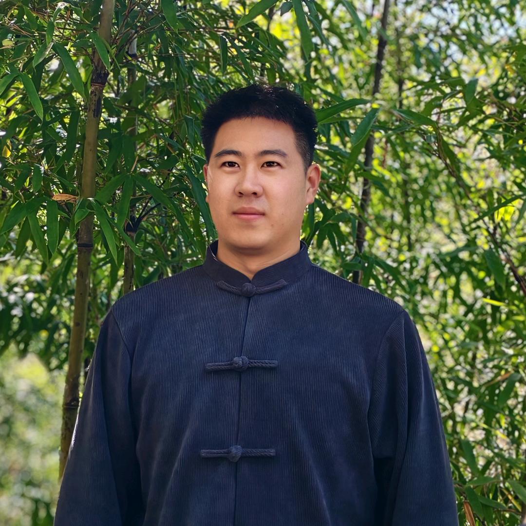 温州市·形意拳所敬彬