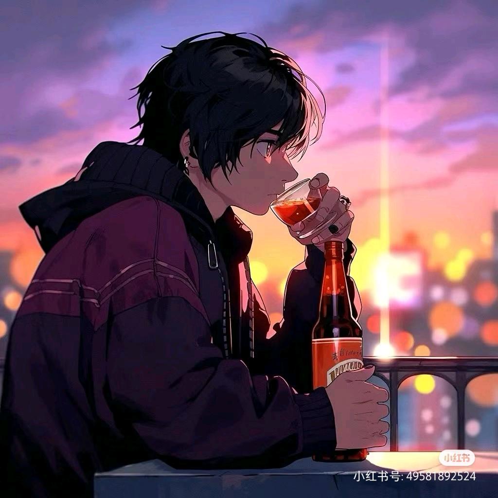 威士忌🥃