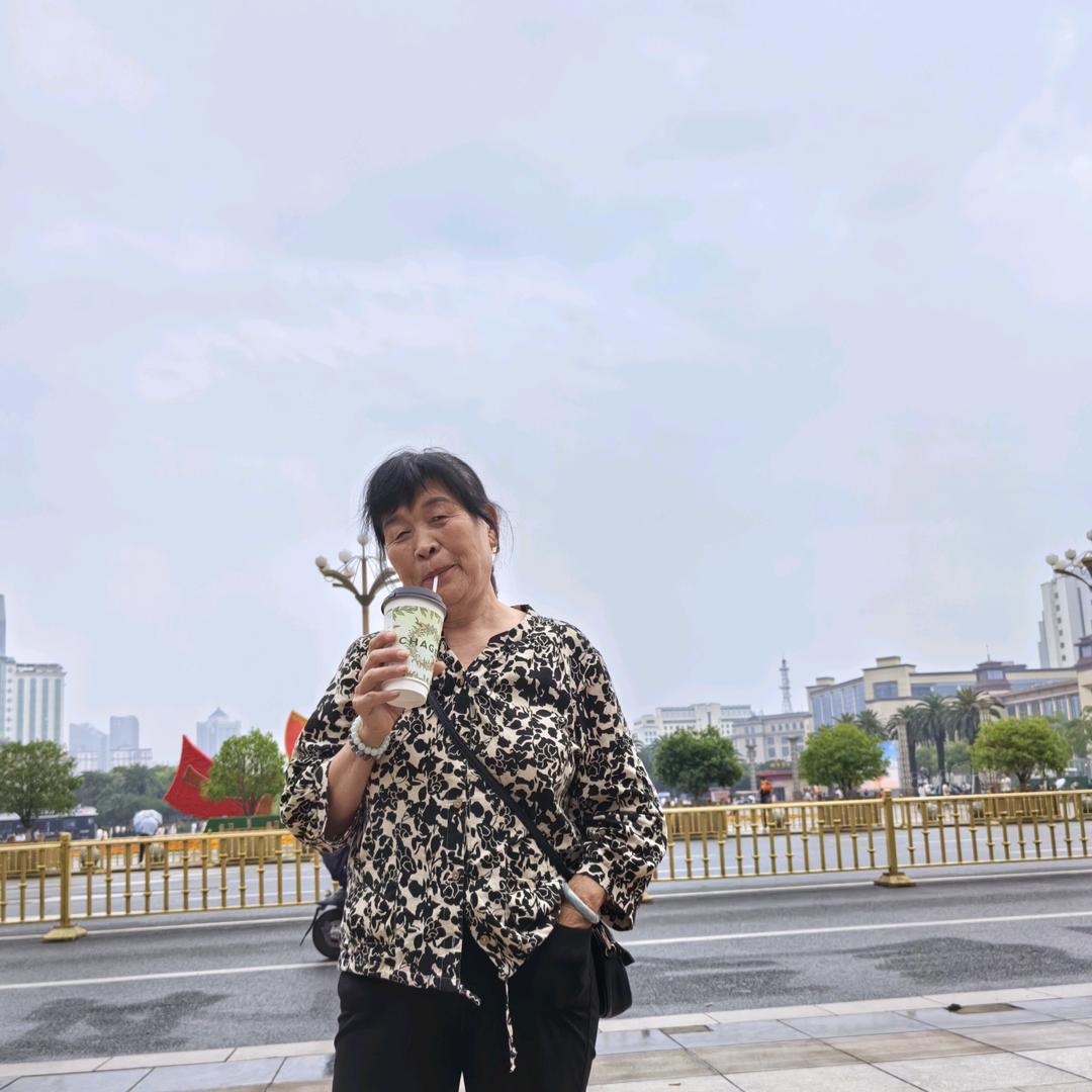 段岭老张