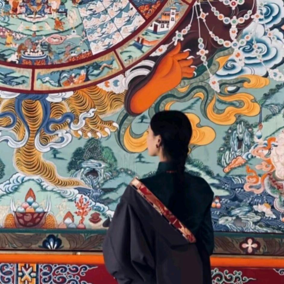 陌