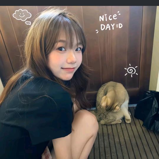 芋泥猫猫
