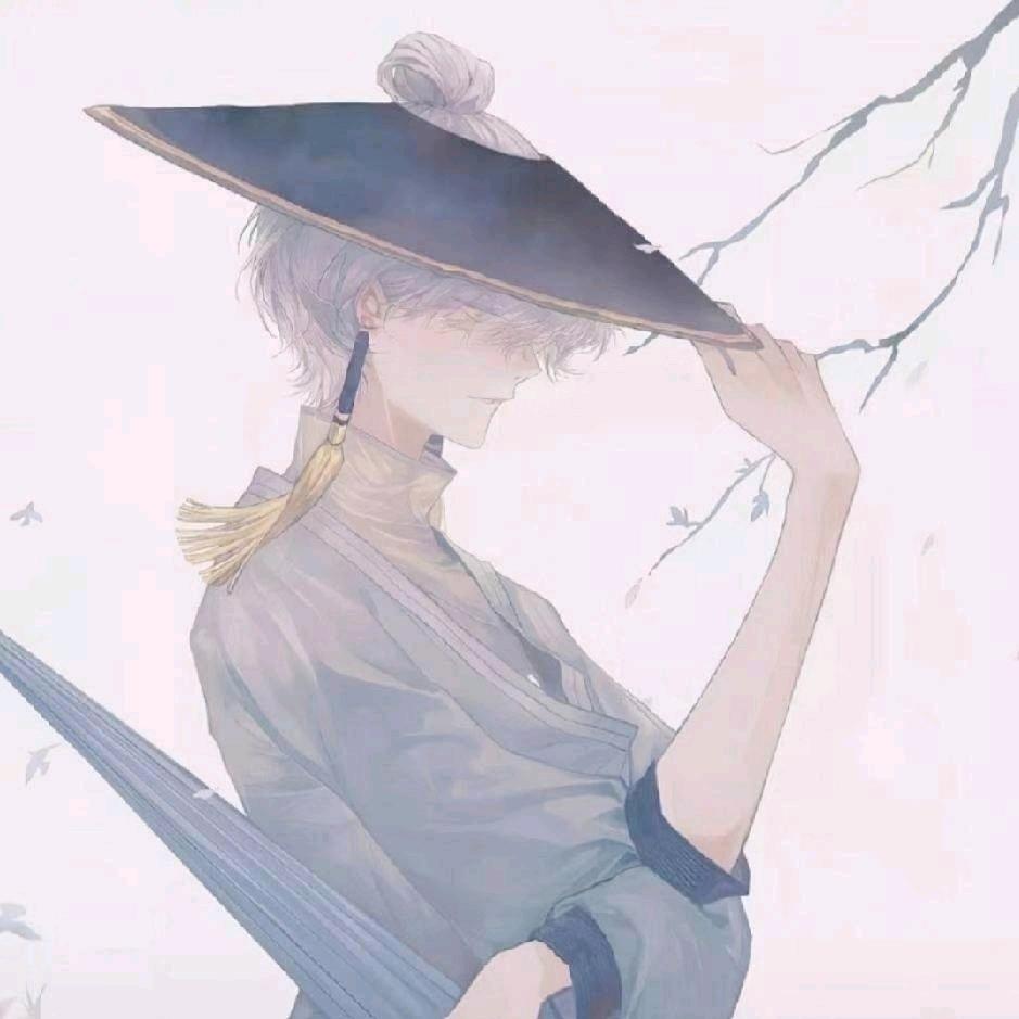 蓝颜i