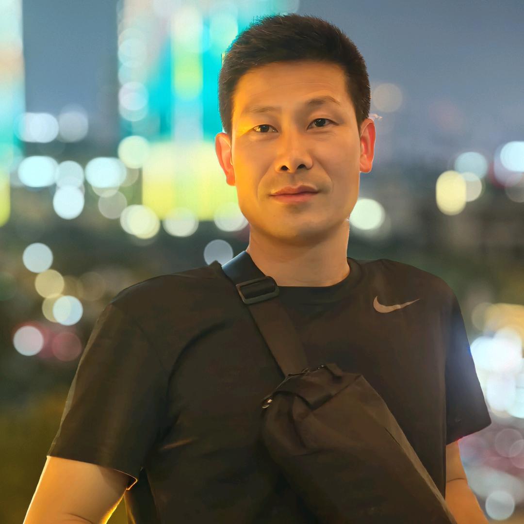 卖手机的路亚骑士
