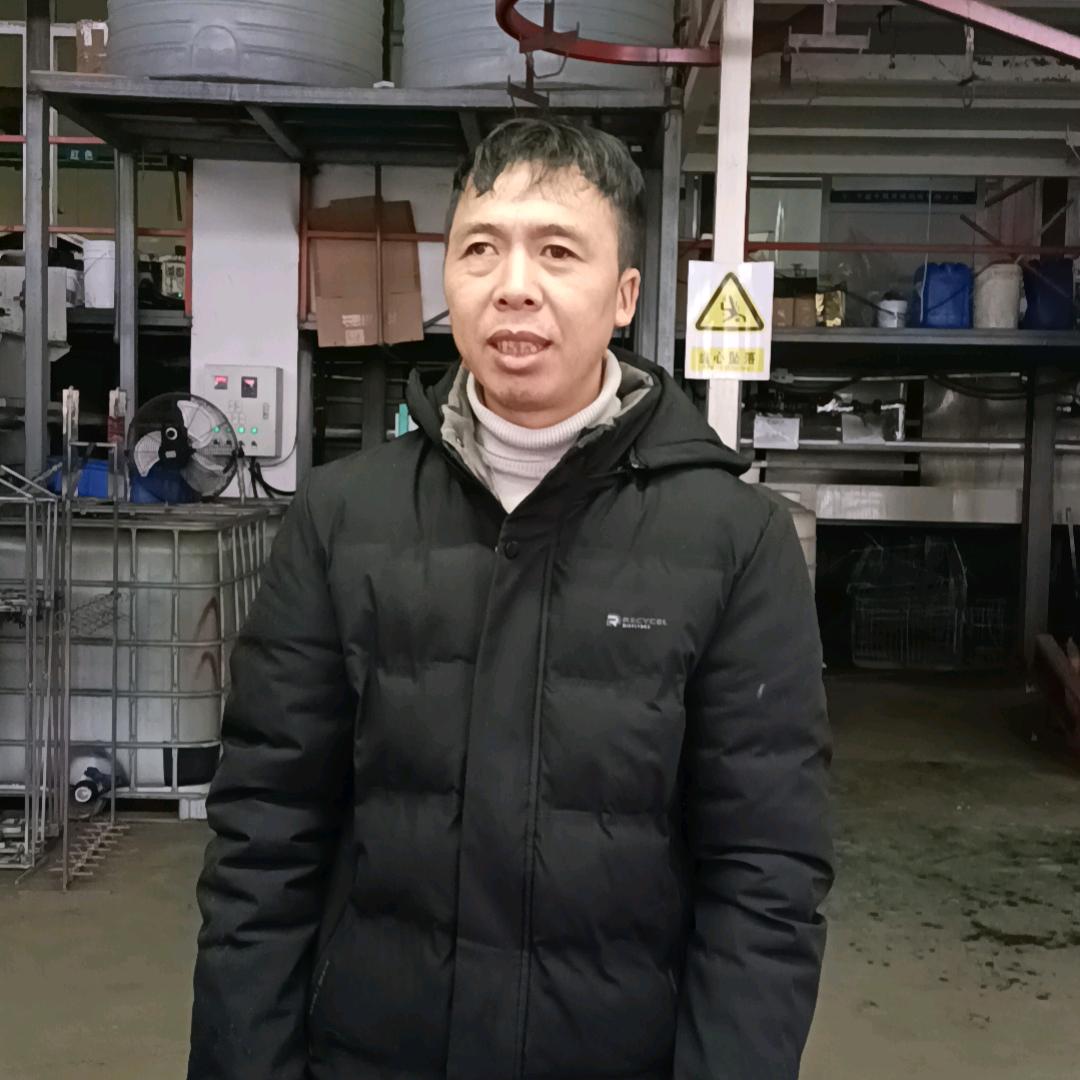 彝族龍哥