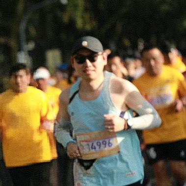 YZH🏃🏻‍♂️