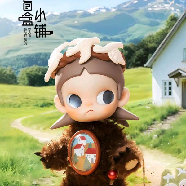 缘定终生