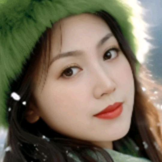 香香
