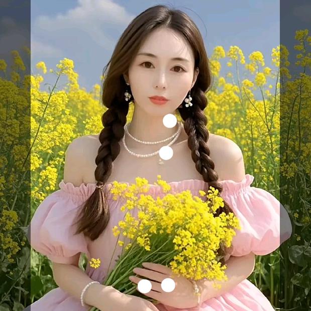 墙角
