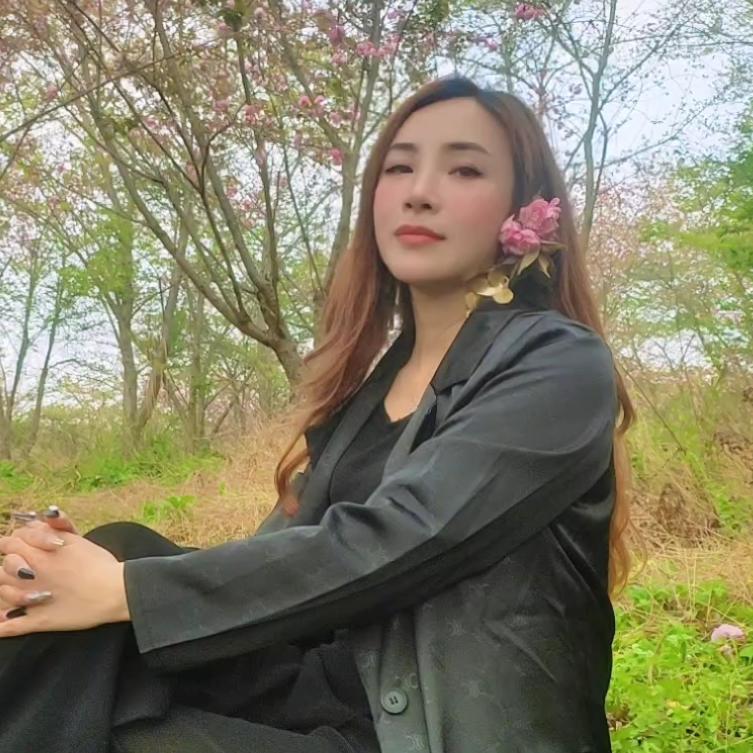 从心开始🌿叶子