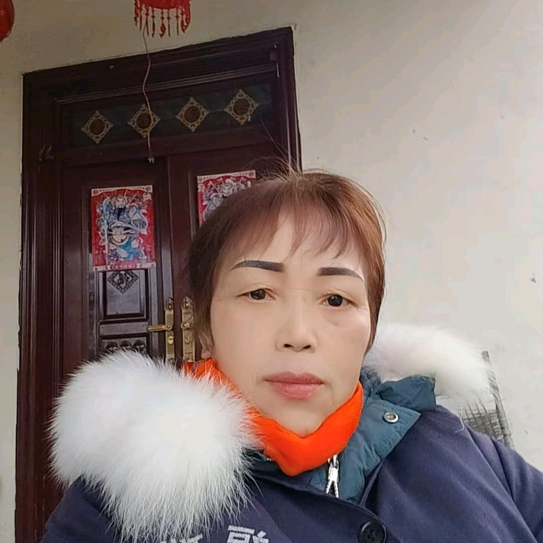 张五姐(直播筹备)