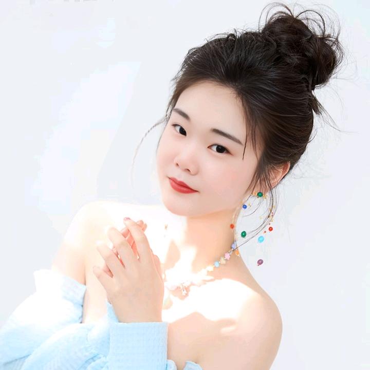 我是你的小可爱。