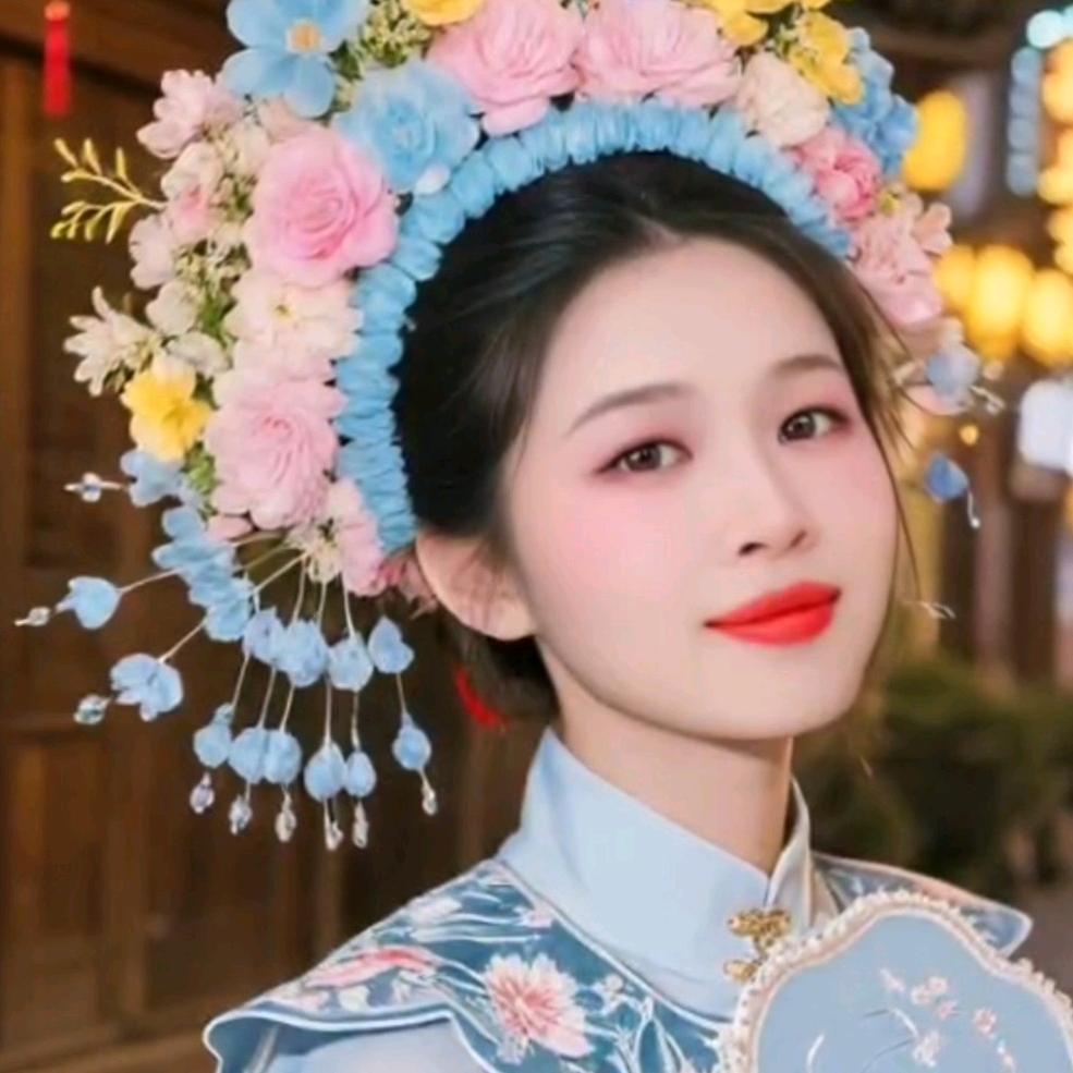 🌈XIAO  FEN