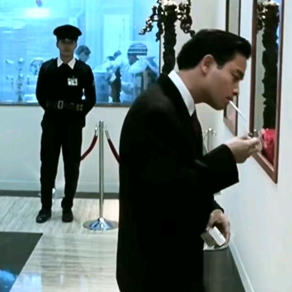 云淡风轻”