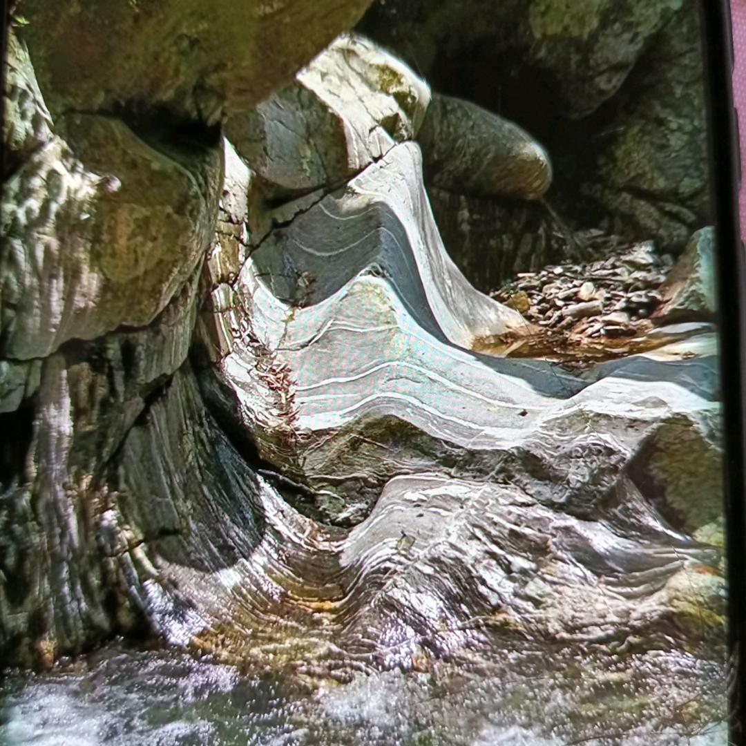 祖国山河一片红