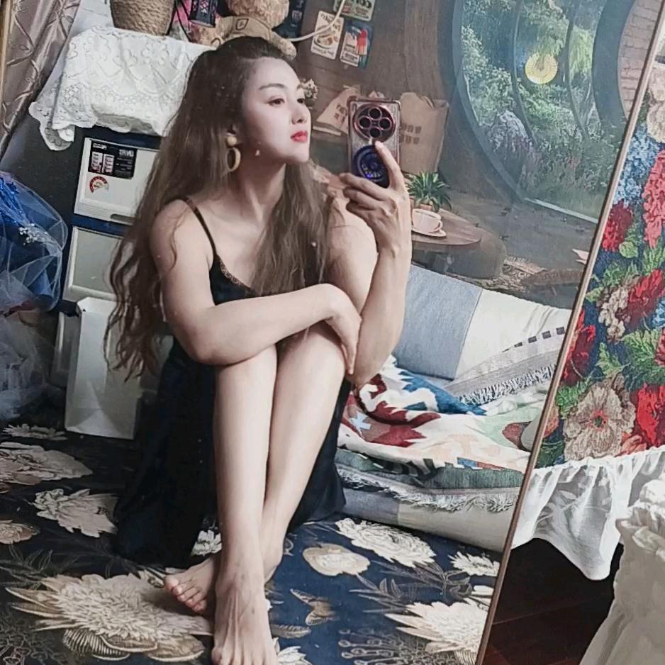 哈喽！美人鱼小姐