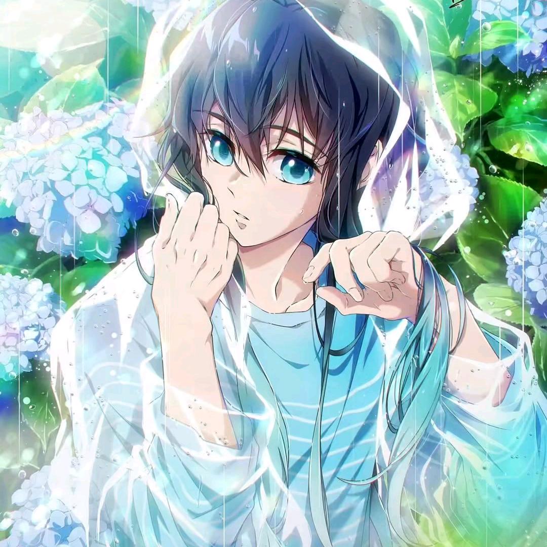 .依透透^头像
