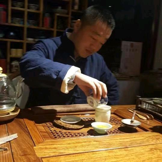 李大江⁷¹⁹