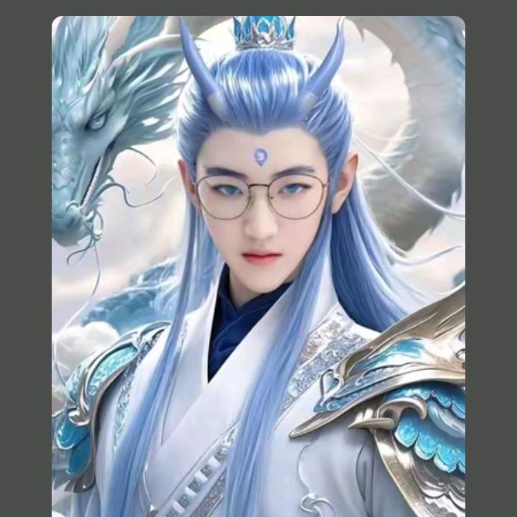 敖丙也疯狂
