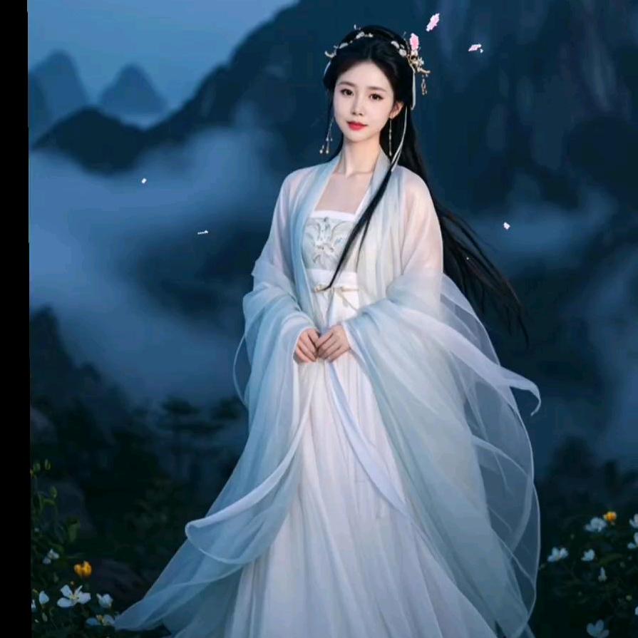人无完美冰封注了心（互）🎤👑