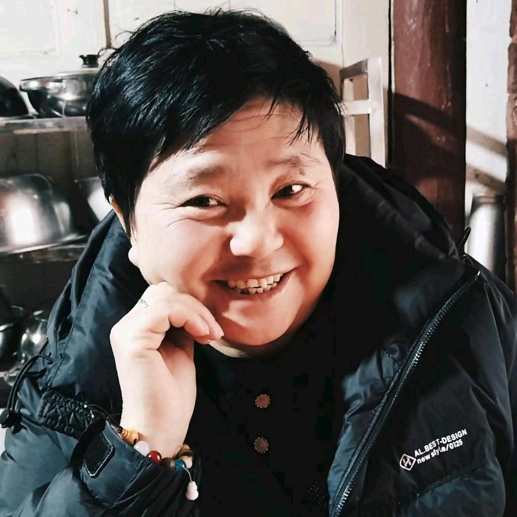 苏在执着