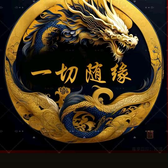 随 缘