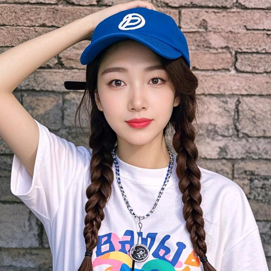 微笑♥