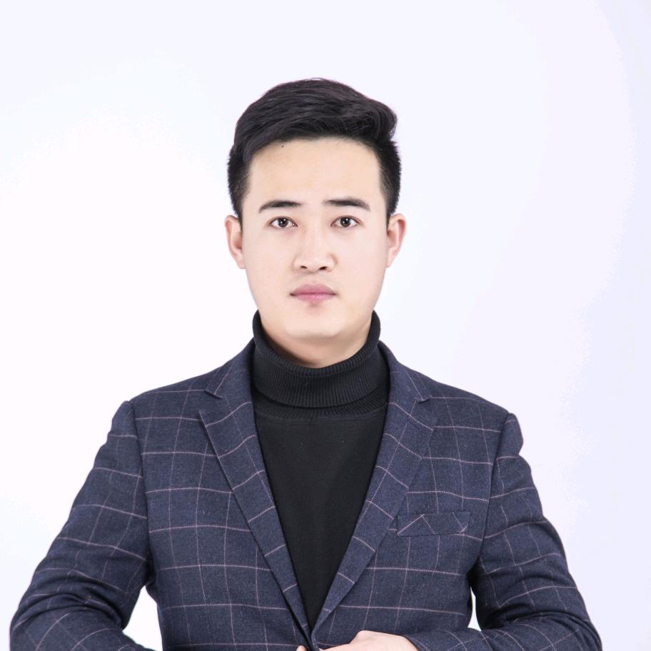 财源广进龙哥