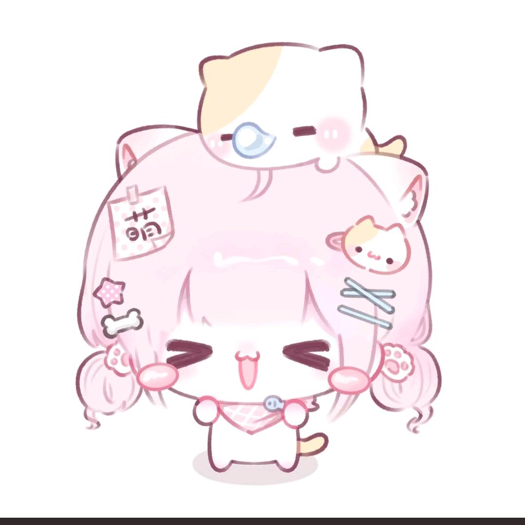 乐逗小棉袄💝