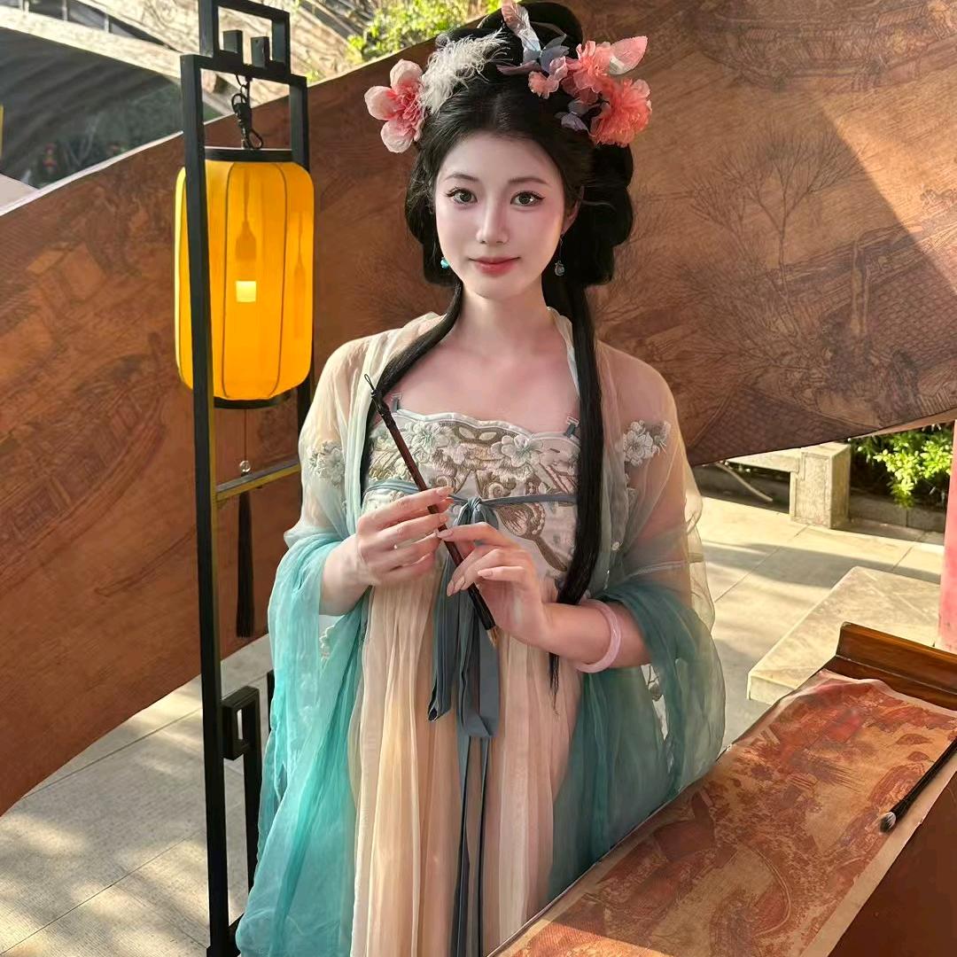 菲菲 顺德香云纱（周六晚上八点反季福利）