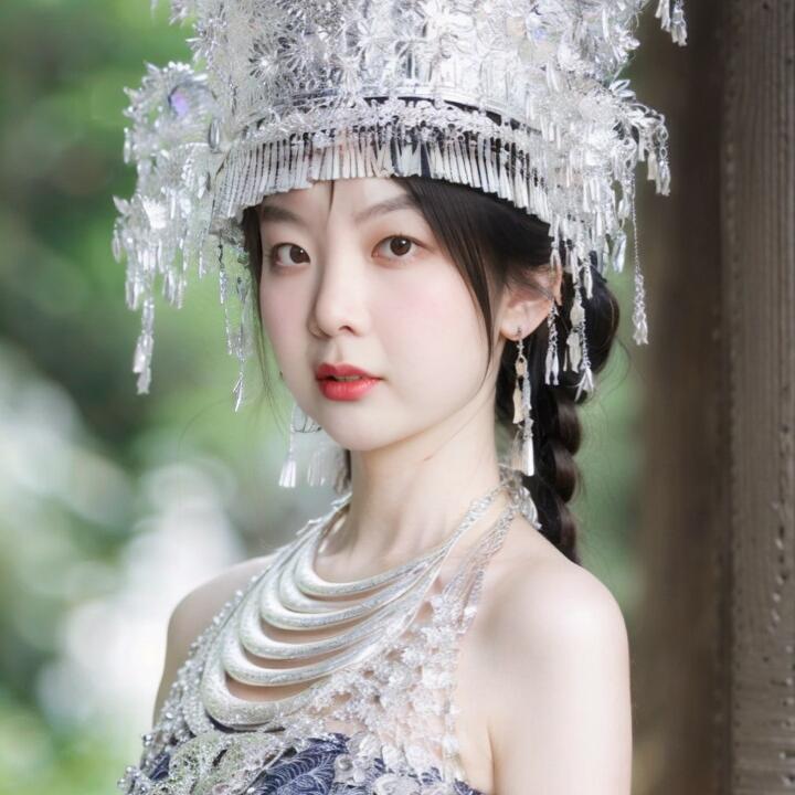 雪宝把主播做成铁锅炖