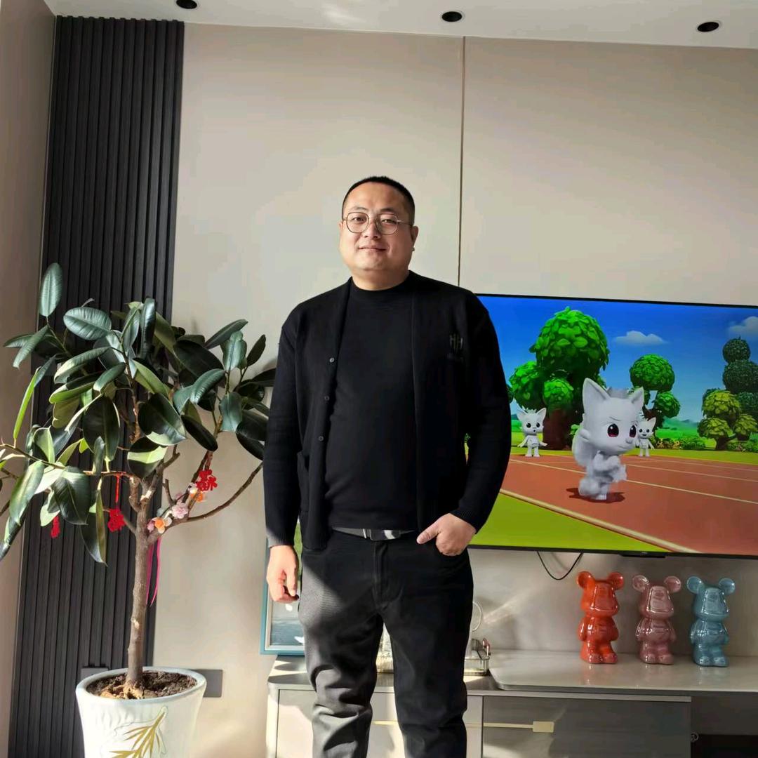 马哥装饰