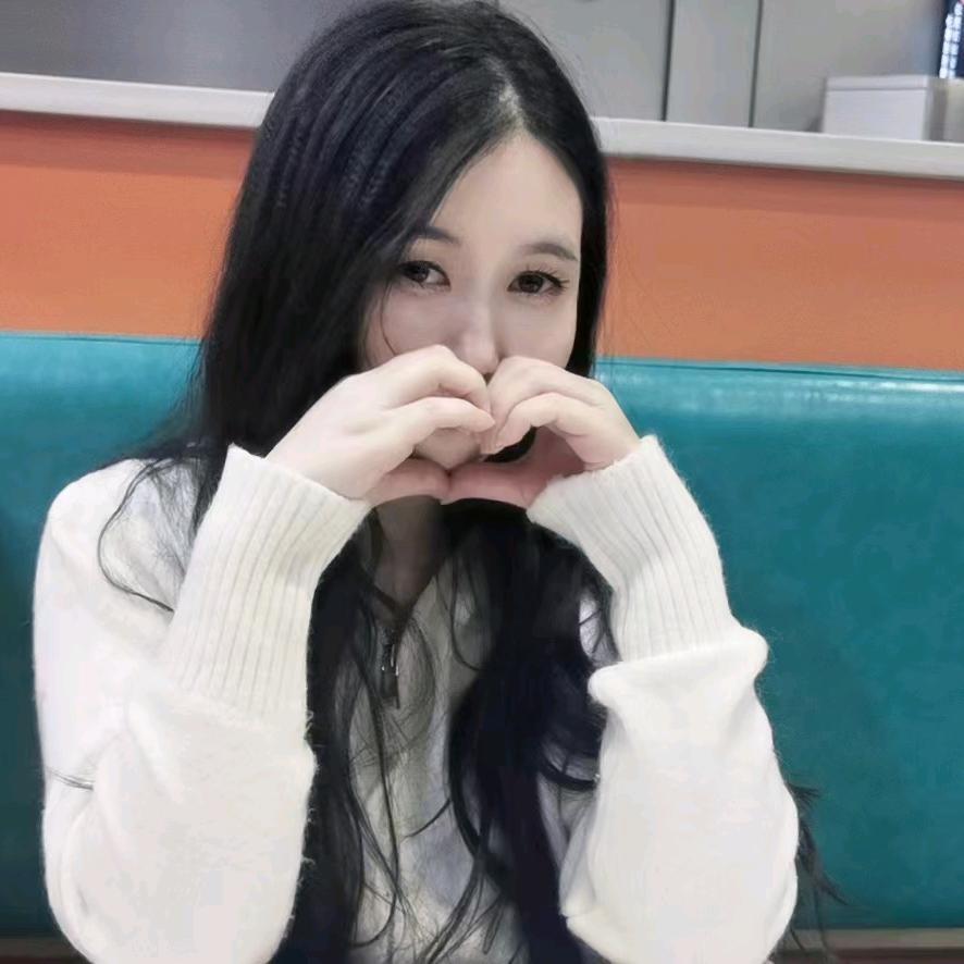 杨妹🎤
