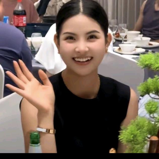 阿文MG（爆款穿搭）