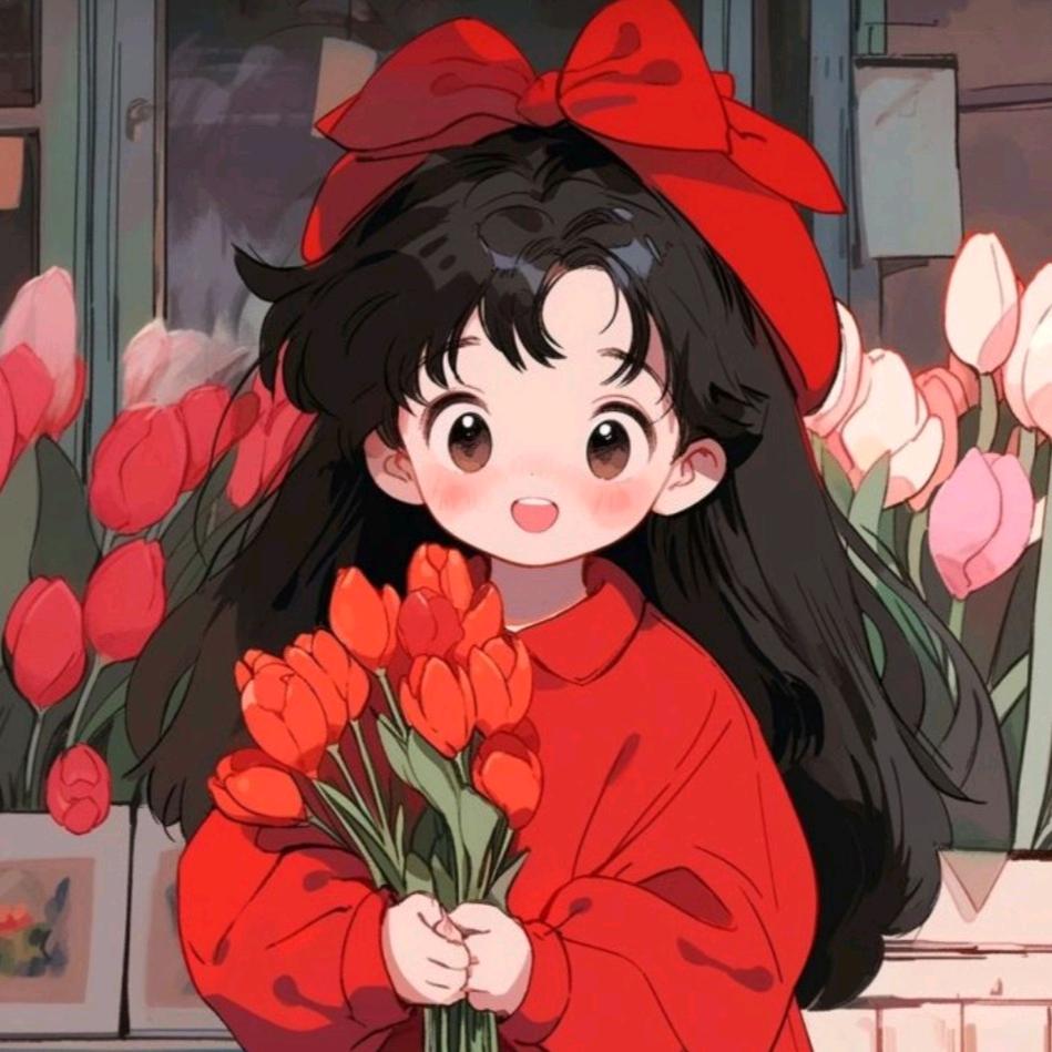 梅子吖🍓