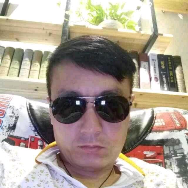 阿狼