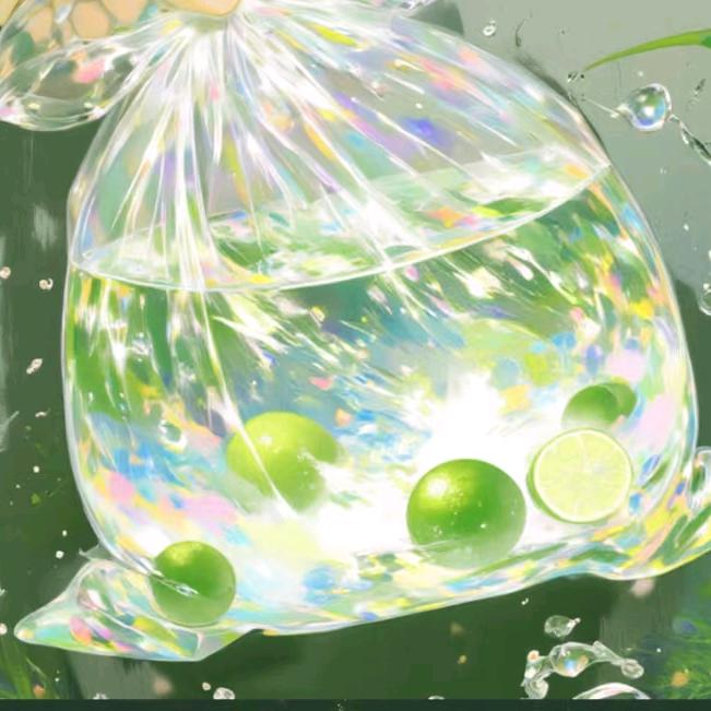 宝宝珠