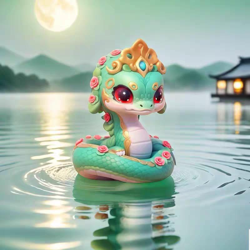 佰万高端轻奢摆件的头像
