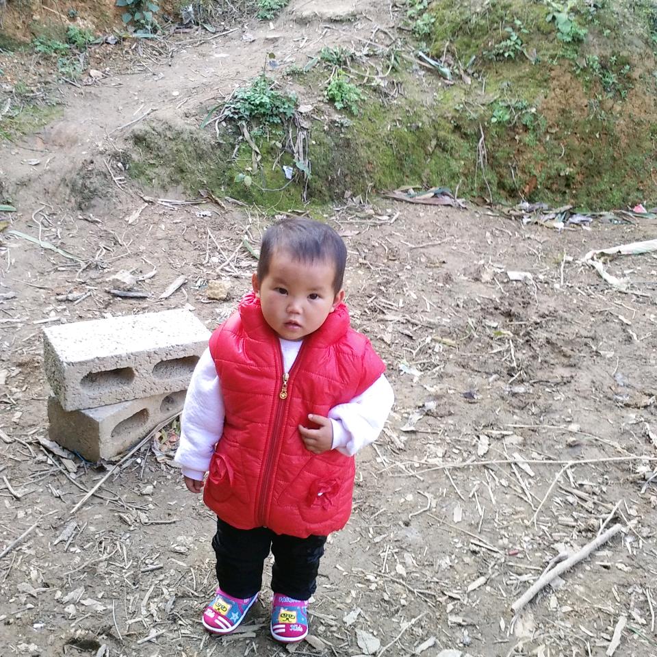 为命而活