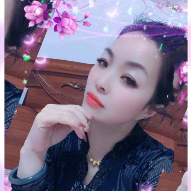 清新脱俗