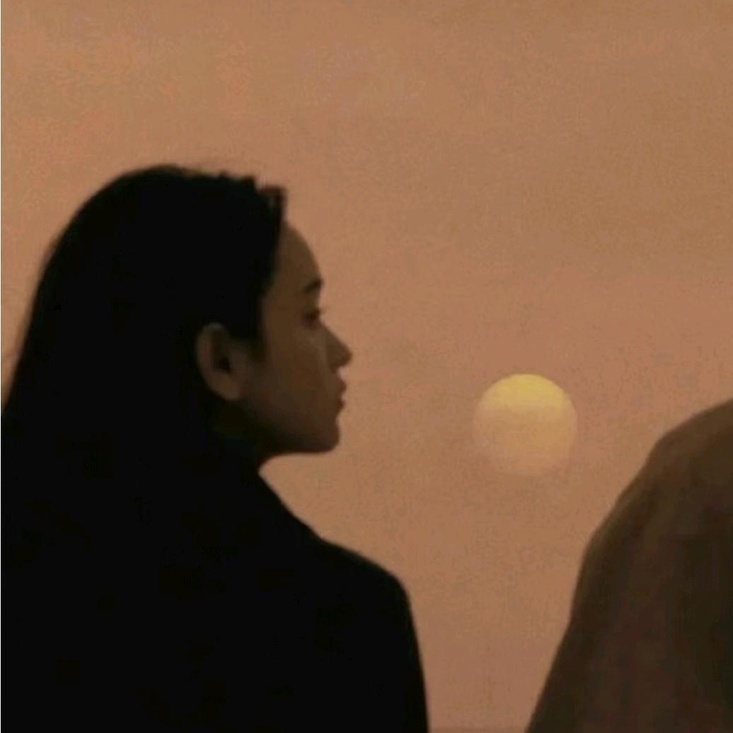 温柔寄居者✨️