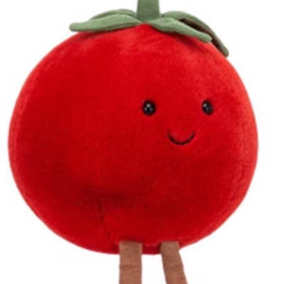 tomatomato