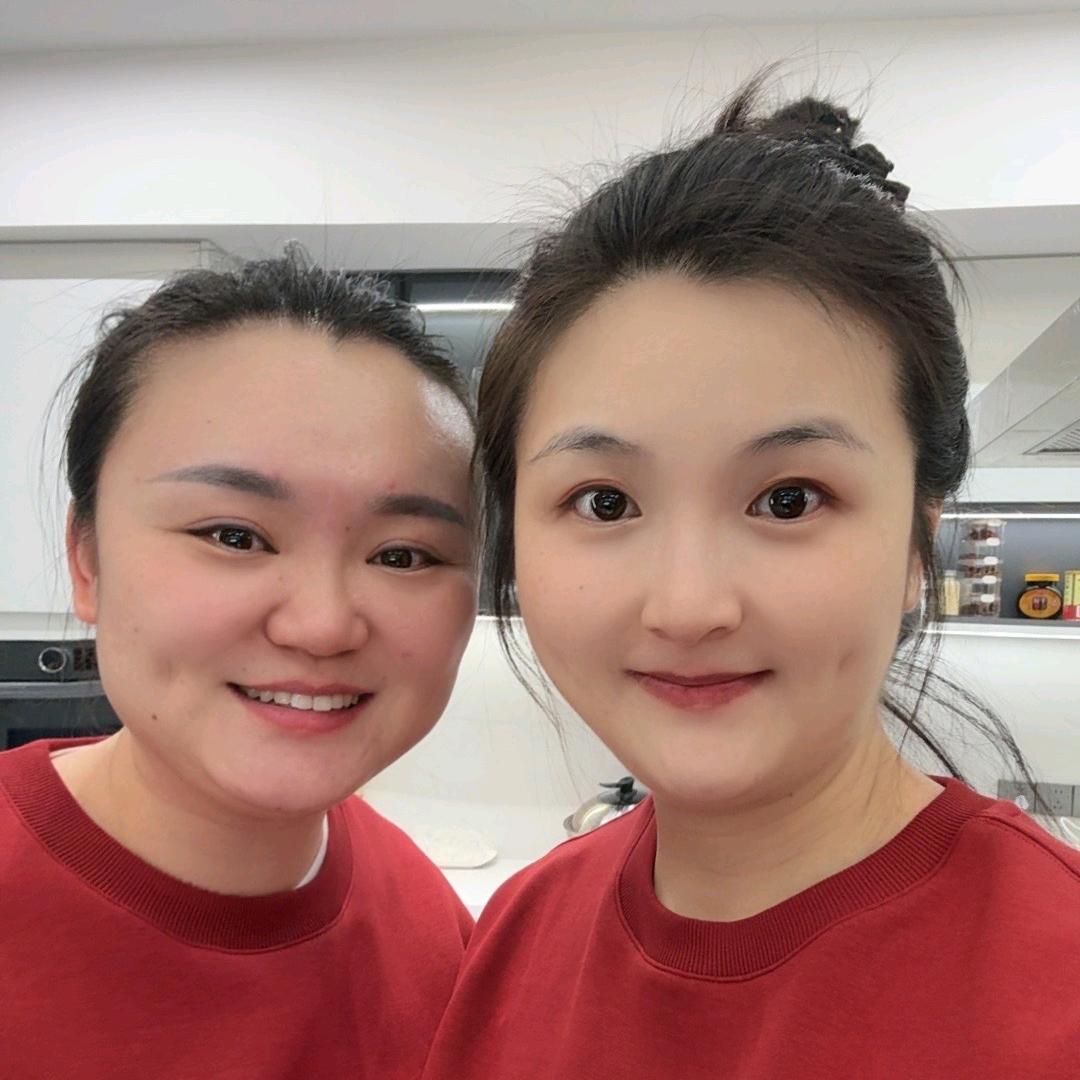 大妹晓婷（小玉一家人）
