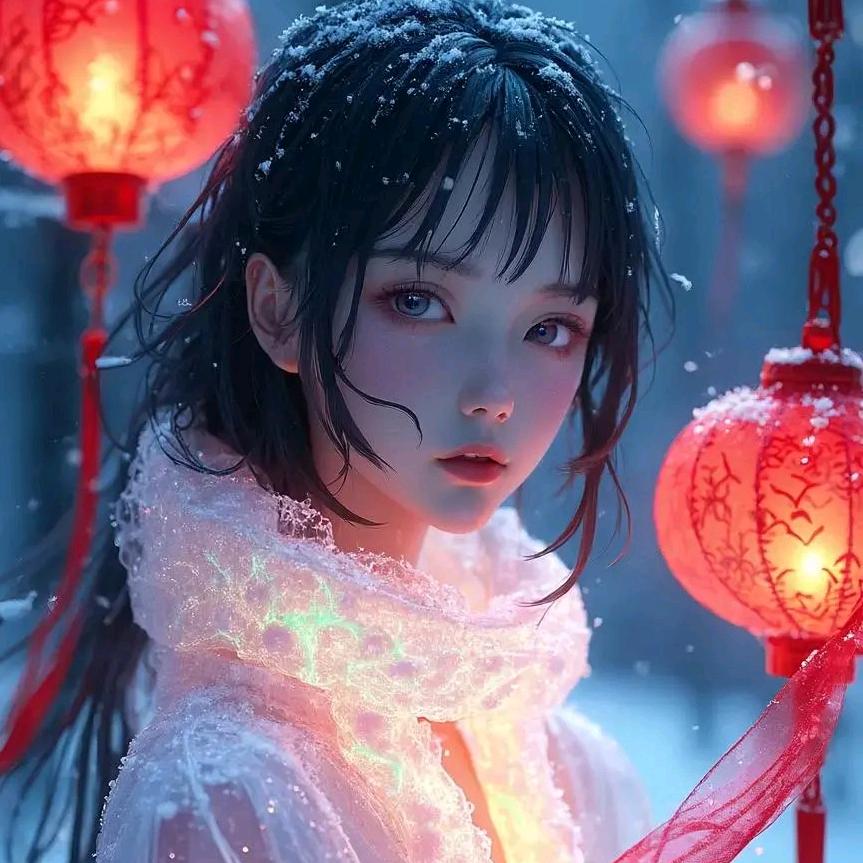 小钦语