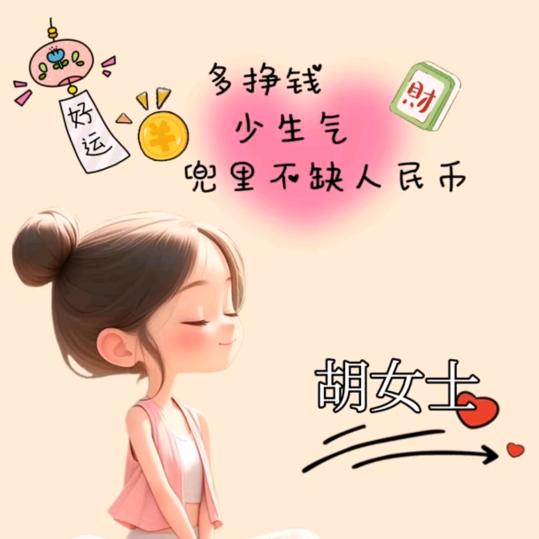 ✨胡萝卜✨