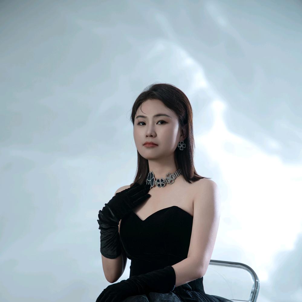 我是栗子