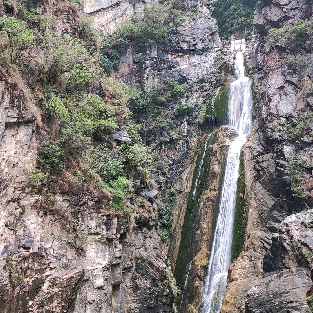踏雪无痕