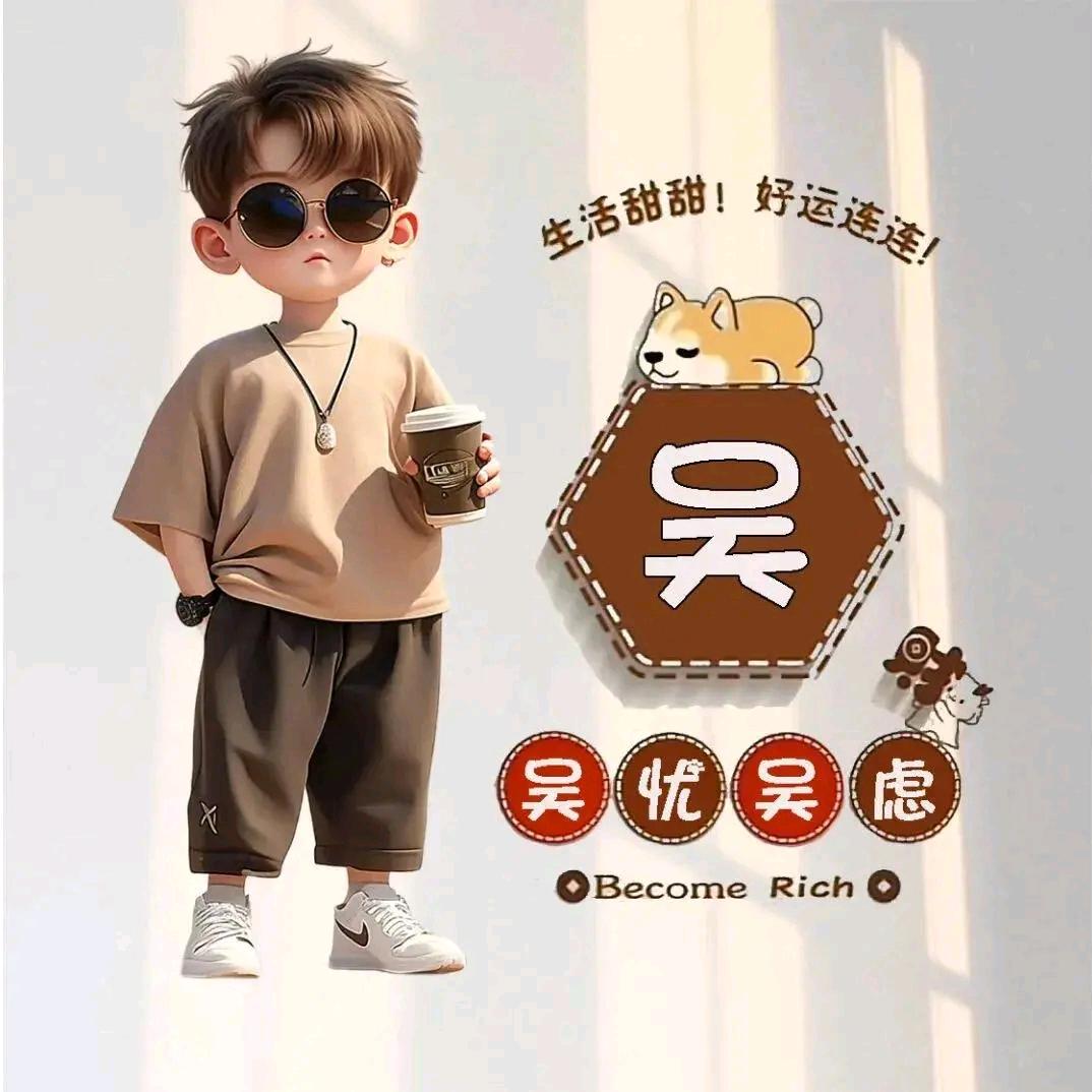 珍惜