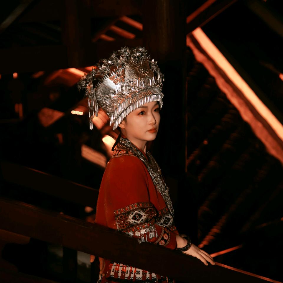 硒彩平（宣恩北岸美佳民宿）